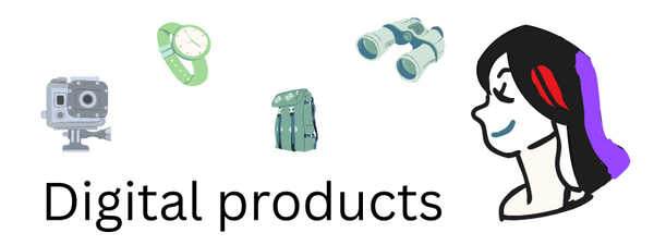 Demanding product 